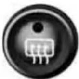 MINI Cooper Works 2010-2012 John - Rear window defroster - 1