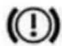 MINI Cooper Works 2010-2012 John - Indicator lamps without text messages - 5
