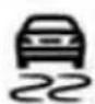 MINI Cooper Works 2010-2012 John - Indicator lamps without text messages - 4