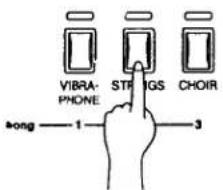 VIBRA- PHONE STRIGS CHOIR song 1 3