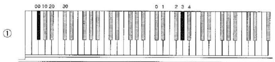 KAWAI MR120 - - Example: - 1