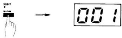 SELECT 0.01 → 0.01