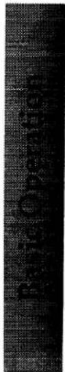Scanned text of contract clauses with dense vertical columns and handwritten signature