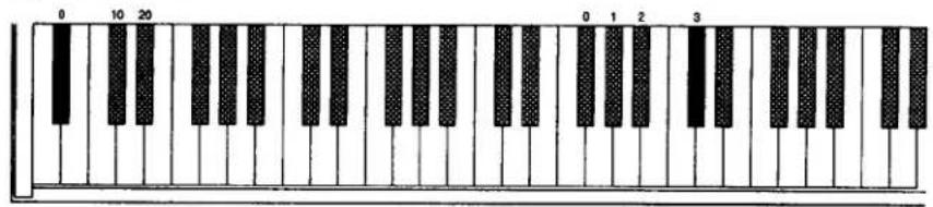 KAWAI CA640 - - Example - 1