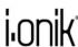 i-onik Wireless Keybord - Chips and More GmbH - 1