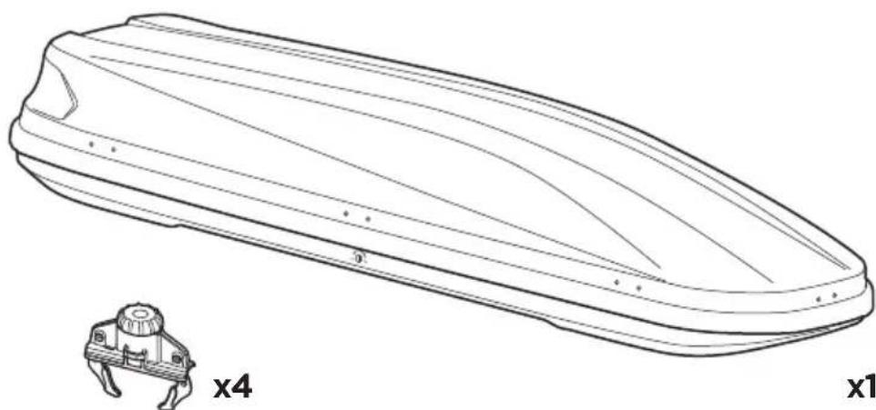 THULE Touring Sport - Thule Touring - 6