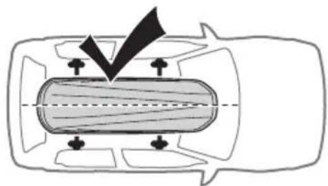 THULE Touring Sport - Thule Touring - 48