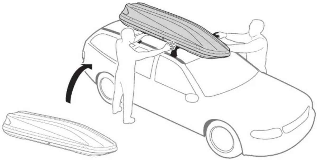 THULE Touring Sport - Thule Touring - 41