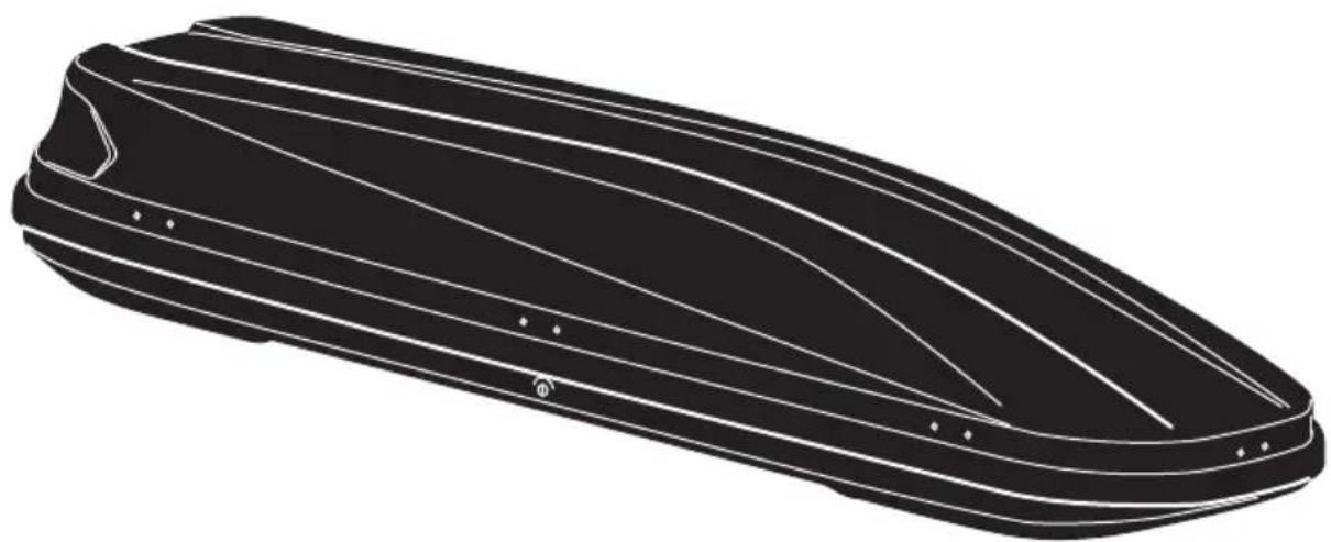 THULE Touring Sport - Thule Touring - 1