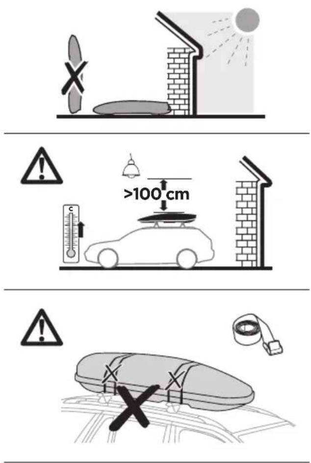 THULE Touring Sport - Thule Touring - 28