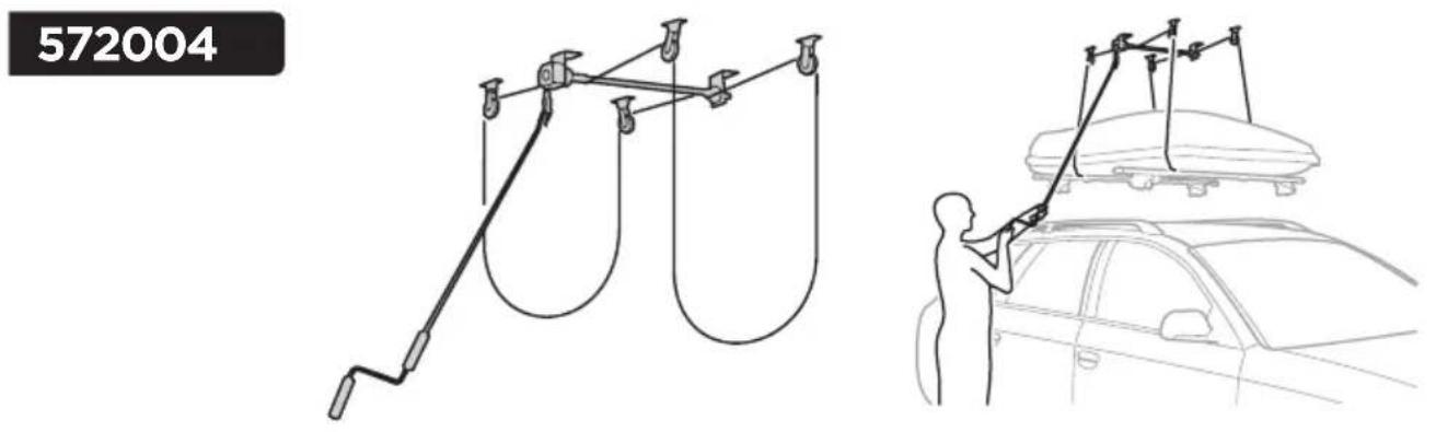 THULE Touring Sport - Thule Touring - 73