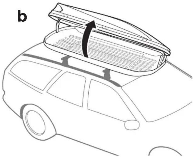 THULE Touring Alpine - Thule Touring - 43