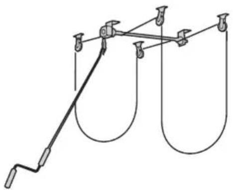 THULE Touring Alpine - 572004 - 1