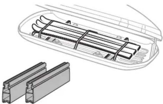 THULE Touring Alpine - Thule Touring - 72