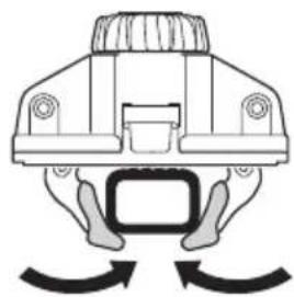 THULE Touring Alpine - Thule Touring - 55