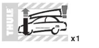THULE x1