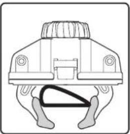 THULE Pacific 700 - instructions - 11