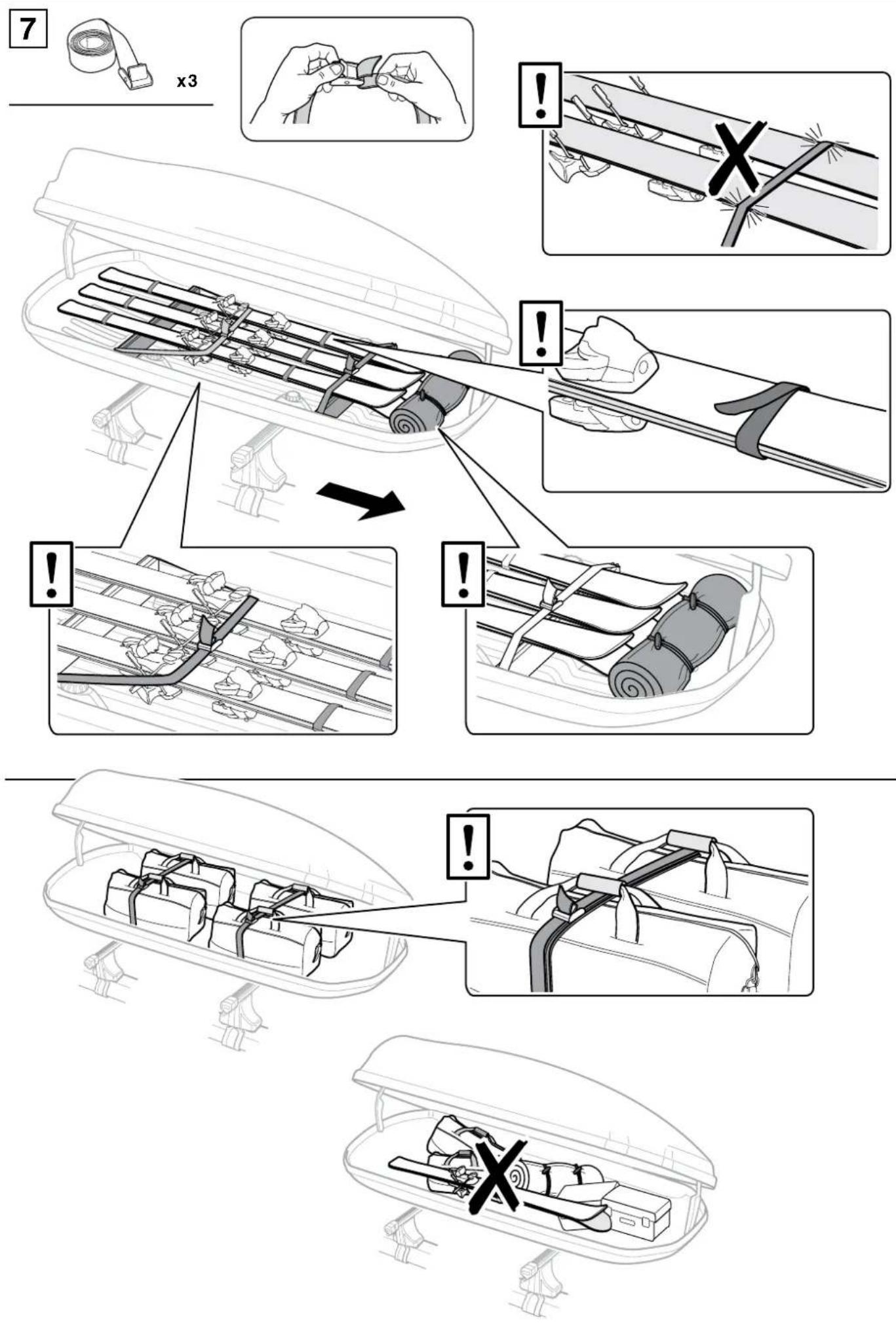 THULE Motion 800 - Motion - 10