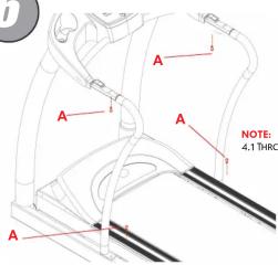 A A A A NOTE: 4.1 THRC