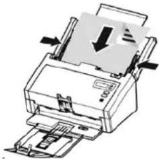 AVISION AD260 - Scanning Thin Paper - 3