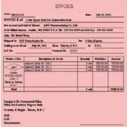 AVISION AD260 - Modes of Auto Color Detection: - 1