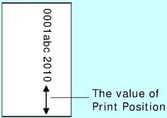 AVISION AD260 - The Imprinter Tab - 2