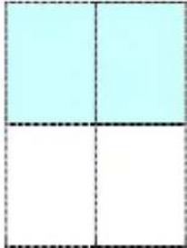 AVISION AD260 - Choice for barcode zone on a page: - 2