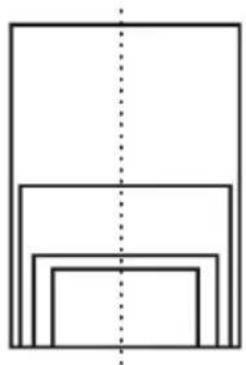 AVISION AD260 - Scanning a Stack of Document with Various sizes and Weights - 4