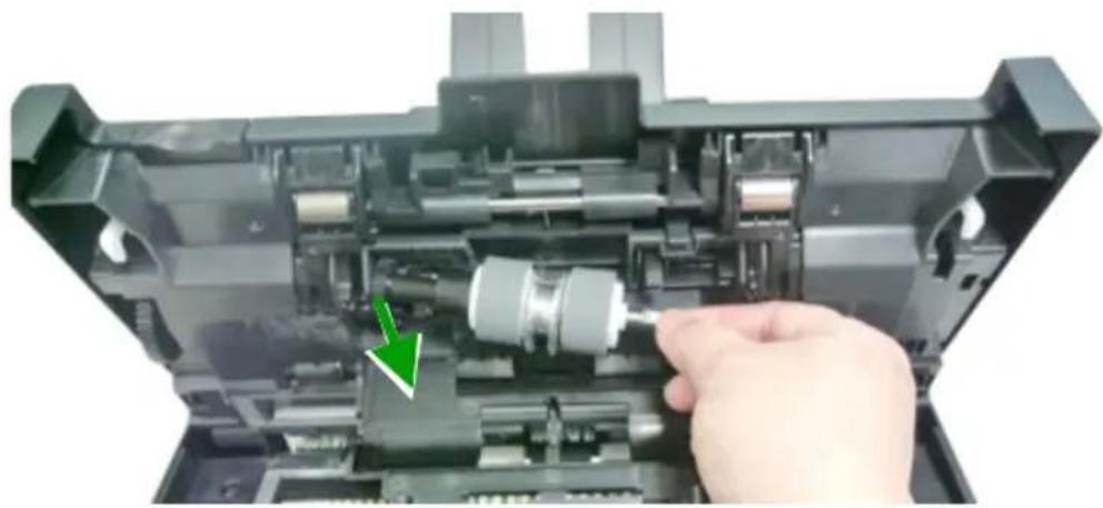 AVISION AD260 - Disassembling Procedure - 3