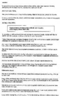 Scanned document page with Chinese text, including a section on 'Balance Sheet' and financial data.