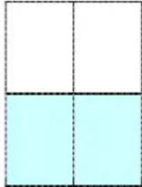 AVISION AD260 - Choice for barcode zone on a page: - 3