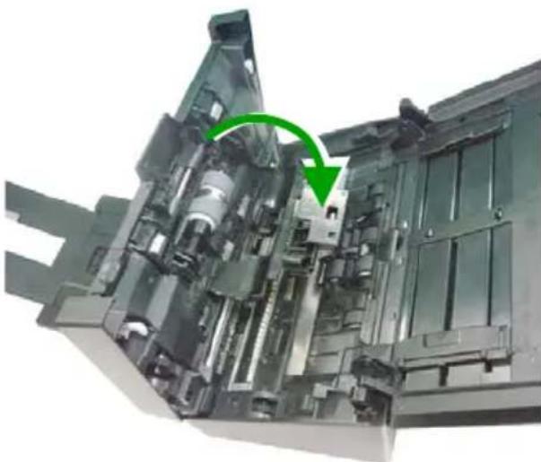 AVISION AD260 - Disassembling Procedure - 2