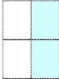 AVISION AD260 - Choice for barcode zone on a page: - 5
