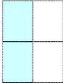 AVISION AD260 - Choice for barcode zone on a page: - 4