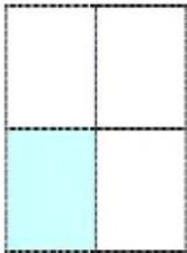 AVISION AD260 - Choice for barcode zone on a page: - 7
