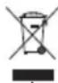 BT Freelance XC1500 - Product disposal instructions for business users - 1