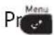 BT Freelance XC1500 - Keypad beep on / off - 3