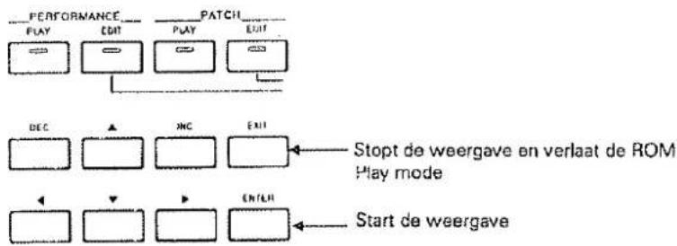 graph TD A["Start de weergave"] --> B["Start de weergave en verlaat de ROM"] B --> C["Stopt de weergave en verlaat de ROM"] C --> D["END"] D --> E["END"] E --> F["END"] F --> G["END"] G --> H["END"] H --> I["END"] I --> J["END"] J --> K["END"] K --> L["END"] L --> M["END"] M --> N["END"] N --> O["EN…