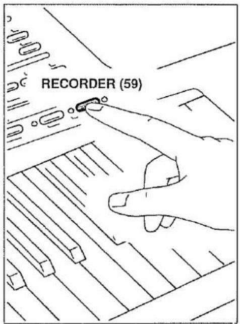 RECORDER (59)