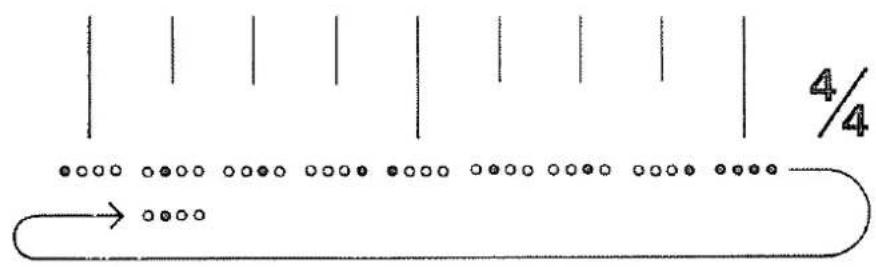 4/4