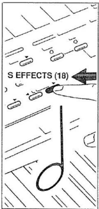 S EFFECTS (18)