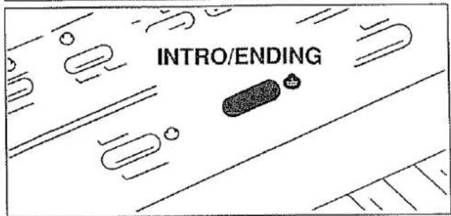 INTRO/ENDING