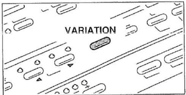 VARIATION
