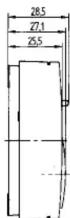 Eberle RTRT-E 52586 - Schaltbild - 4