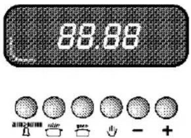 BLOMBERG HKN 1435 X - Programmation automatique: - 1