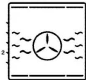 BLOMBERG BKO 9790 - "3D" function - 1