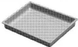 BLOMBERG BKO 9790 - Small baking tray - 1