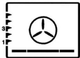 BLOMBERG BIO 9564 X - Fonction Pizza - 1