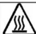 BLOMBERG BIO 9564 X - Explication des symboles - 5
