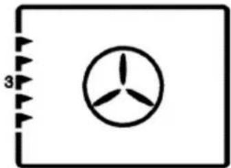 BLOMBERG BIO 9564 X - Chaleur tournante - 1